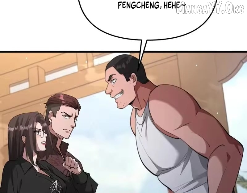 I’m Trapped In This Day For One Thousand Years Chapter 256 - page 28
